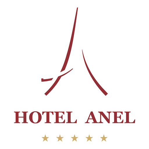Hotel Anel 旅遊 App LOGO-APP開箱王
