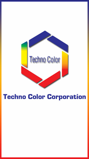 【免費商業App】Techno Color Dyestuff Range-APP點子