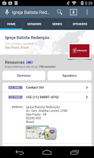 How to install Igreja Batista Redenção lastet apk for pc