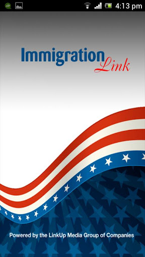Immigration Link
