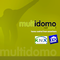Multidomo logo