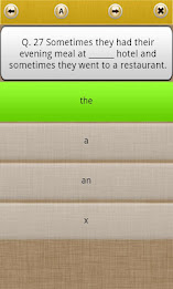 Test Your Articles poster 4