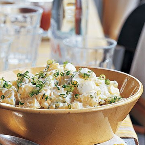 10 Best Soul Food Potato Salad Recipes | Yummly