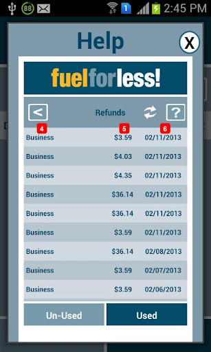 免費下載商業APP|Fuel For Less app開箱文|APP開箱王