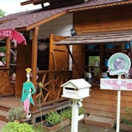 安妮公主花園餐廳