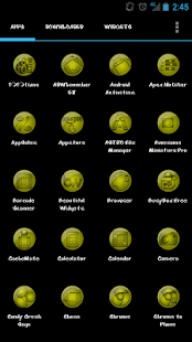 How to install Algae Icon Pack lastet apk for android
