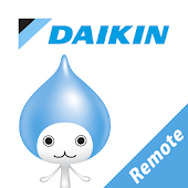 Daikin Smart APP