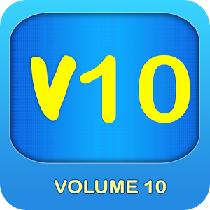 English 101 : Vol 10