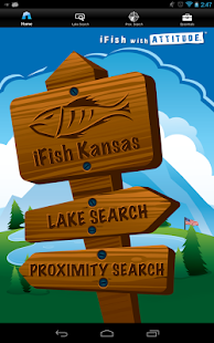 Lastest iFish Kansas APK for Android