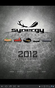 Download Barnett eCatalog 2012 HD APK