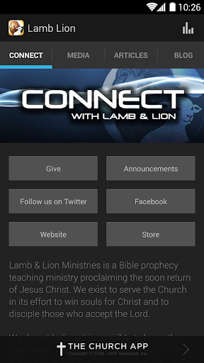 免費下載教育APP|Lamb & Lion Ministries app開箱文|APP開箱王