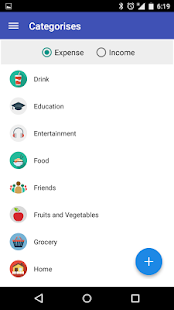 How to install Expense Manager lastet apk for android