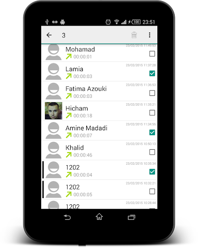 【免費工具App】ساهر مسجل المكالمات-APP點子