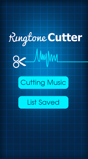 MP3 MP4 Cutter Ringtone Editor