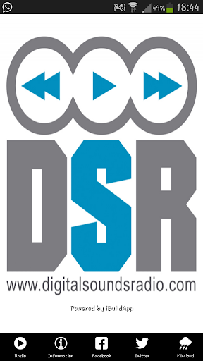 Digital Sounds Radio