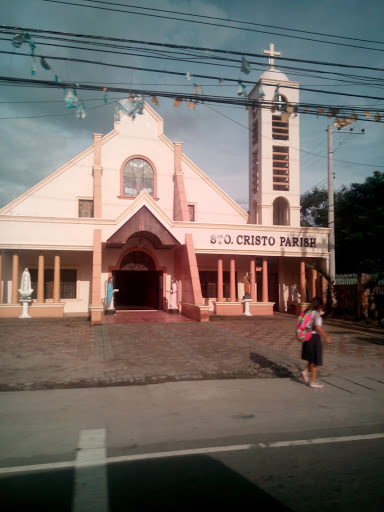 Sto Cristo Parish