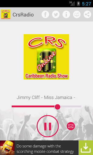 CrsRadio