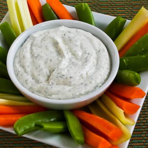 10 Best Vegetable Dip with Mayonnaise Recipes