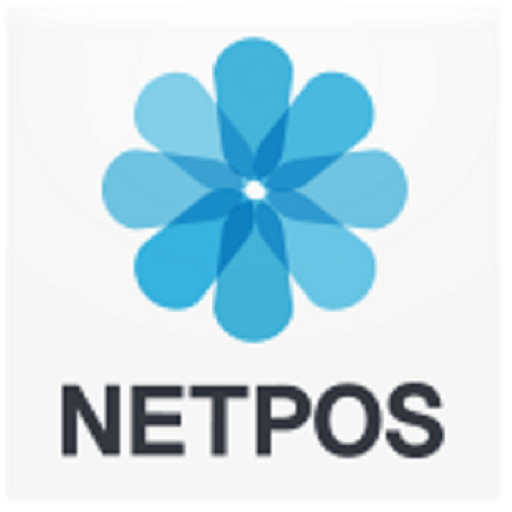 NETPOS MOBILE ASP LOGO-APP點子