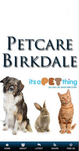 Pet Care Birkdale