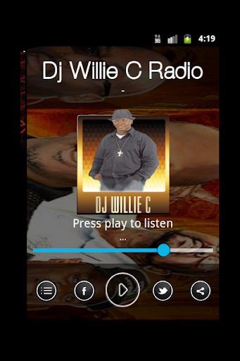 Dj Willie C Radio