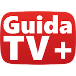 Cover Image of ดาวน์โหลด Guida programmi TV Plus Gratis 1.4.2 APK
