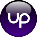 UP – Free Dubstep , DnB & Trap logo