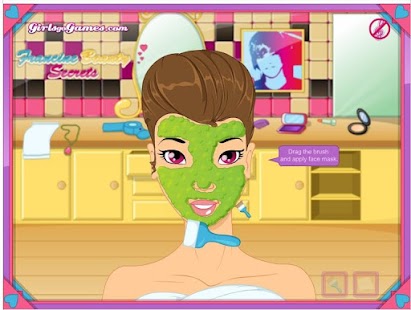 Kids Games Spa - screenshot thumbnail