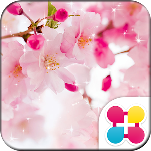 Flower Wallpaper Vivid Sakura.apk 2.0.1