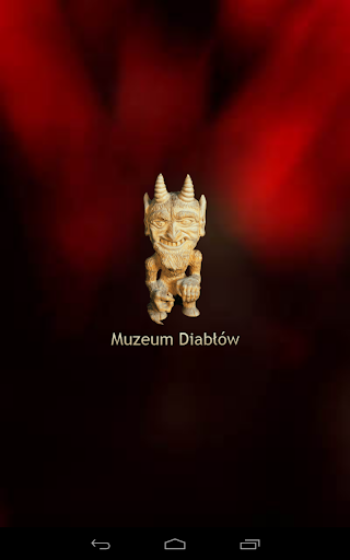 Muzeum Diabłów