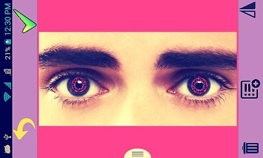 How to get Eye Color Photo Booth 2015 1.0 apk for bluestacks