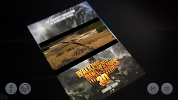 Walking with Dinosaurs® PR APK スクリーンショット画像 #3