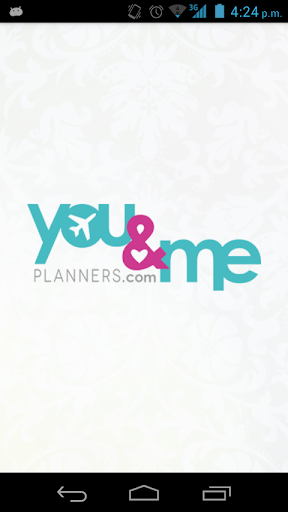 You And Me Planners