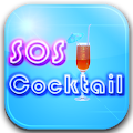 SOS Cocktail - Drink Recipes Apk