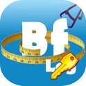BodyFat Log Unlocker logo