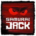 Watch Samurai-Jack icon