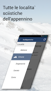 AndAppennino Cimone & Abetone Screenshots 0