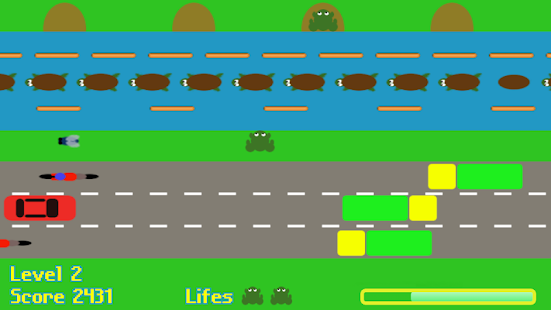 Old mac games