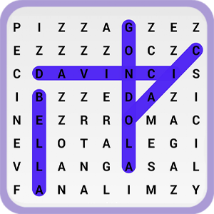 Word Search 1.0