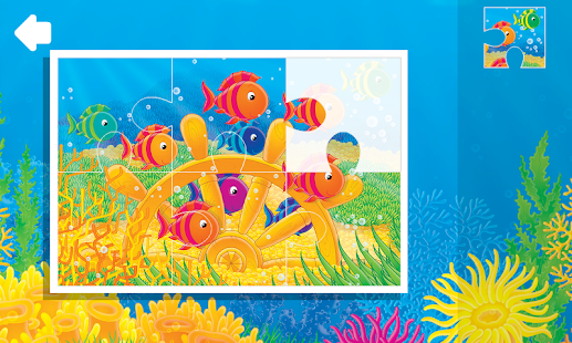 Free Download Jigsaw Puzzles Deep Ocean Demo APK