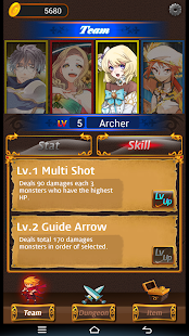How to download Blocking : Defense puzzle lastet apk for bluestacks