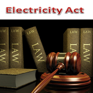 Electricity Act - India.apk 2.0