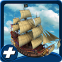 Fantasy Classic Boat Parking icon