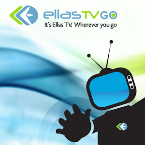 Ellas TV GO logo