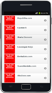 Free Download All In One Berita Indonesia APK for Android