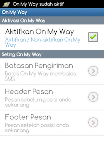 How to mod On My Way patch 1.5 apk for laptop