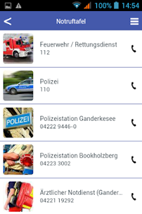 Ganderkesee Screenshots 23