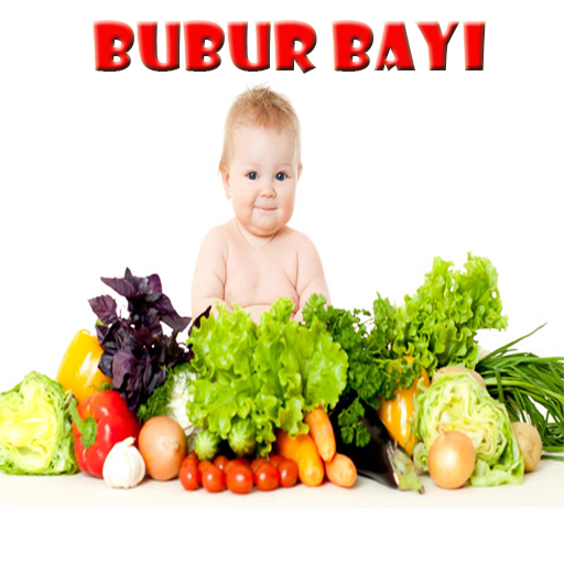 Aneka Bubur Bayi