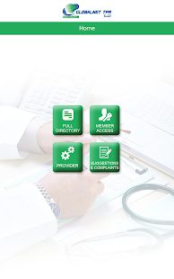 GlobelNet Screenshots 0