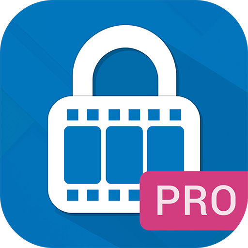 Video Locker Pro LOGO-APP點子